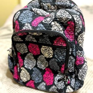 Vera Bradley Backpack